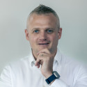 David Pecivál, business line director divize Business Apps v Seyforu