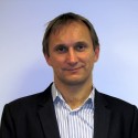 David Vašák, enterprise sales manager pro ČR a SR