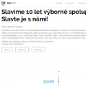 www.mydell.cz/10lethistorie