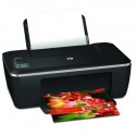 HP Deskjet Ink Advantage 2515 All-in-One 