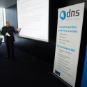 Petr Plodík, DNS