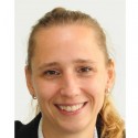 Lucie Harapesová, produktová manažerka divize Infrastruktura v DNS