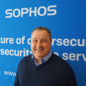 Scott Tyson, ředitel prodejního kanálu MSP pro oblast EMEA ve společnosti Sophos