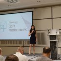 Janka Chytráčková, produktová managerka v Synology