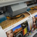 Oki ColorPainter M-64s
