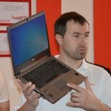 Robert Beneš, pre-sales consultant ve Fujitsu