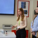 Heleen de Waal, produktová manažerka ve společnosti Netatmo