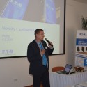 Jan Hrůza, Power Quality CZ&SK sales manager v Eatonu