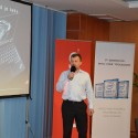 Josef Chvála, SMB sales manager ve společnosti Lenovo