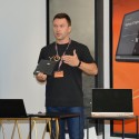 Jaroslav Král, tablet a desktop 4P manager v Lenovu