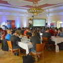 Hned první ročník Czech Ubiquiti Conference 2016 se těšil velkému zájmu partnerů