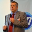 Karel Kotrba, ředitel divize HP Enterprise Services