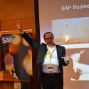 Christian Ecks, head of SAP Business One Middle & Eastern Europe