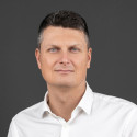 Jan Antoš, technologický šéf Trasku