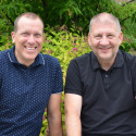 Martin Wanke a Petr Vaněk