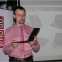 Robert Janásek (marketingový manažer společnosti Lenovo)