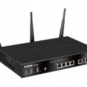 Router DSR-1000N s podporou IPv6