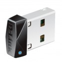 Bezdrátový N 150 USB adaptér (DWA-121) 