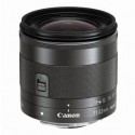 Canon EF-M 11-22mm f/4-5,6 IS