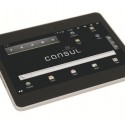 Consul s Androidem 4.0