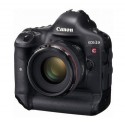 Canon EOS-1D C