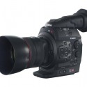 Kamera EOS C300 