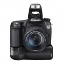 Canon EOS 70D