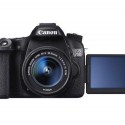 Canon EOS 70D