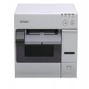 Inkoustová tiskárna TM-C3400BK