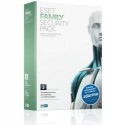 Balíček produktů Eset Family Security Pack