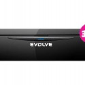 Evolve Infinity