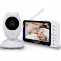 Evolve Baby Monitor N4