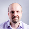 Petr Mojžíš, Security Architect ve společnosti ANECT