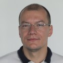 Jaroslav Gergič, Cisco