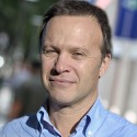 Gian Paolo Bassi, ředitel pro značku Solidworks v Dassault Systèmes