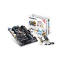 Gigabyte Z77X-UP5 TH