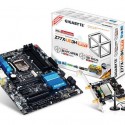 Gigabyte Z77X-UD5H Wi-Fi