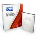 SSD disk GoodRAM bude dodáván v provedení 64, 128 a 256 GB