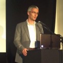 Petr Kheil, generální ředitel divize osobních počítačů Hewlett-Packard pro Českou a Slovenskou republiku
