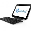 HP tablet ElitePad 900