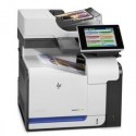 Enterprise 500 color MFP M575