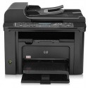 HP LaserJet Pro M1536dnf MFP