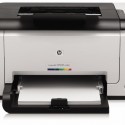 Tiskárna HP LaserJet Pro CP1025 