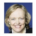 Meg Whitmanová, prezidentka a výkonná ředitelka HP