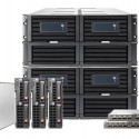 HP P4800 G2 SAN