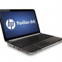 HP Pavilion dv6