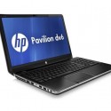 HP Pavilion dv6