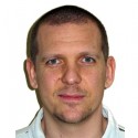 Roman Vaníček, PPS distribution manager v HP