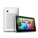HTC Flyer má zabudovaný 1,5GHz procesor
