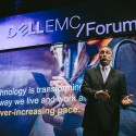 Frank Hauck, prezident Dell Technologies